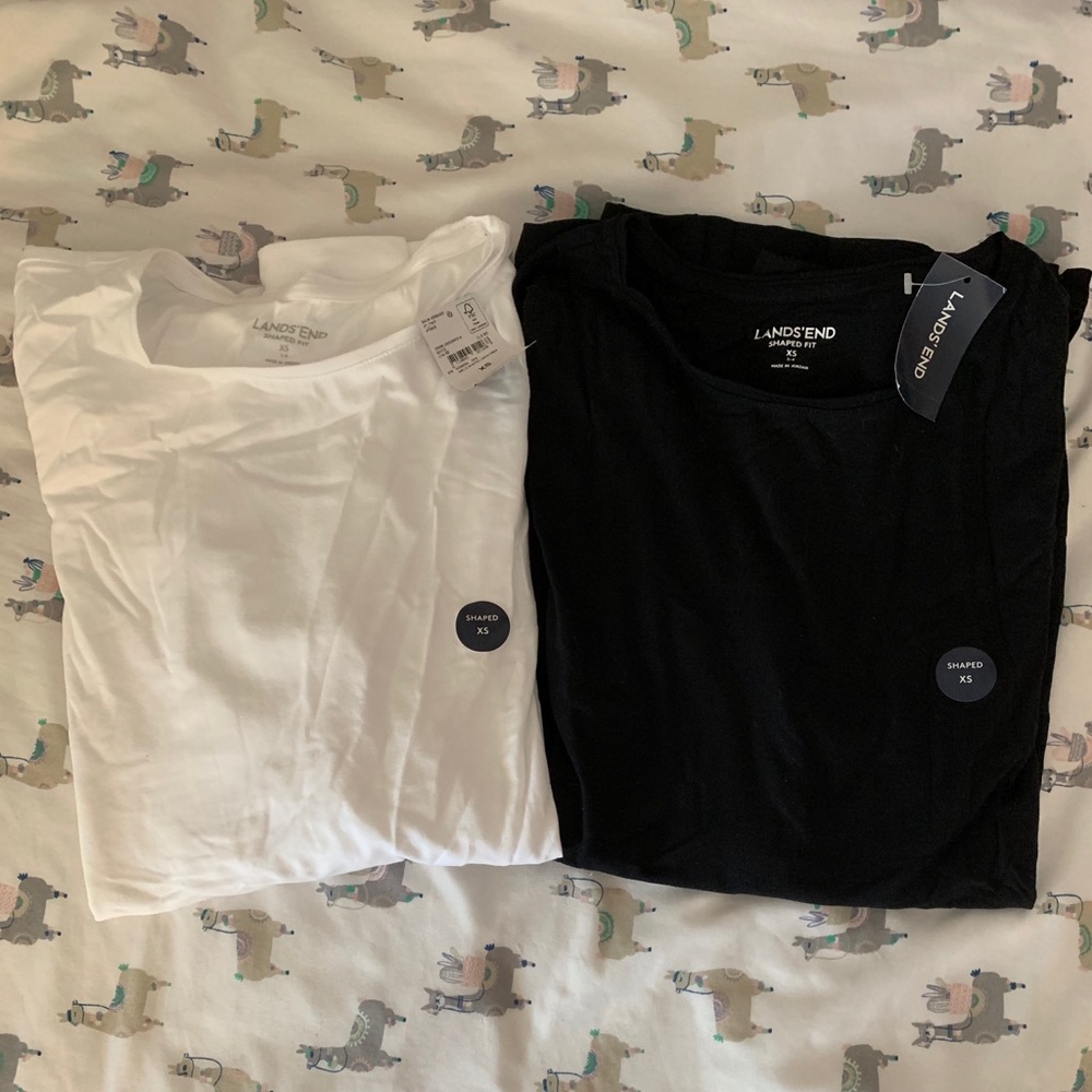 Lands End bundle